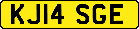 KJ14SGE