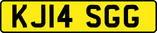 KJ14SGG