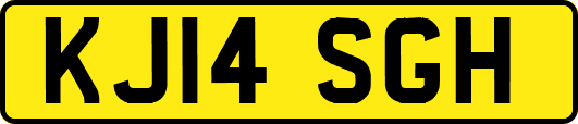 KJ14SGH