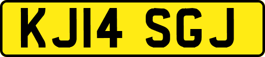 KJ14SGJ