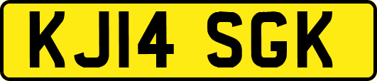 KJ14SGK