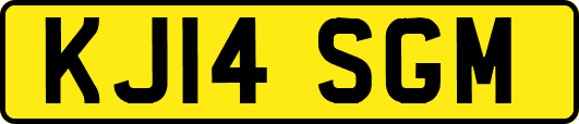 KJ14SGM