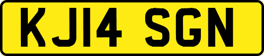 KJ14SGN