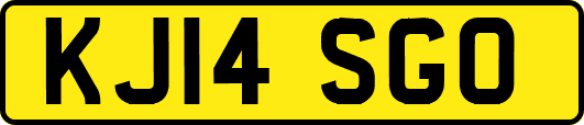 KJ14SGO