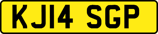 KJ14SGP