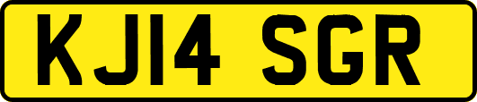 KJ14SGR