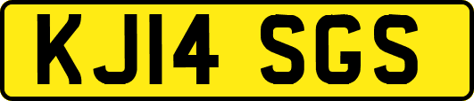 KJ14SGS