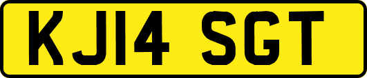 KJ14SGT
