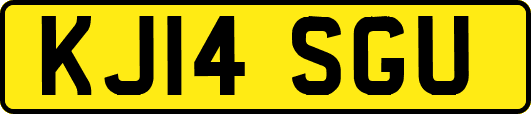 KJ14SGU