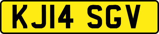 KJ14SGV