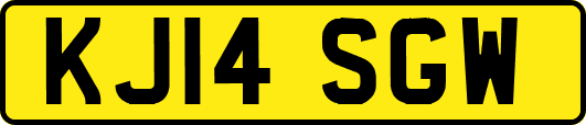 KJ14SGW