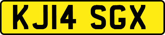 KJ14SGX
