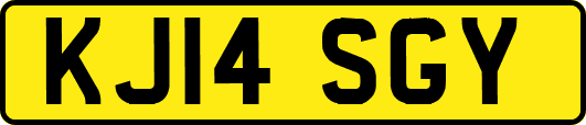 KJ14SGY
