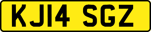 KJ14SGZ