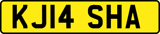KJ14SHA
