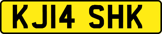KJ14SHK