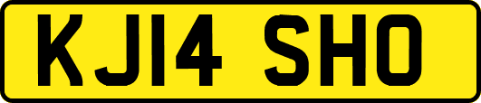 KJ14SHO