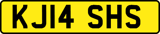 KJ14SHS