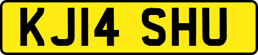 KJ14SHU