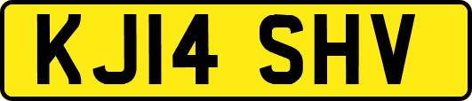 KJ14SHV