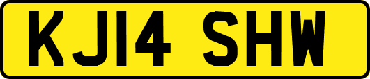 KJ14SHW