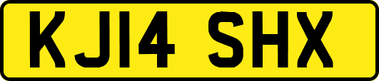 KJ14SHX
