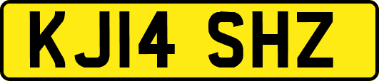 KJ14SHZ