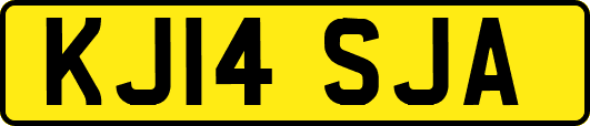 KJ14SJA