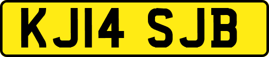 KJ14SJB