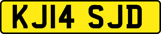 KJ14SJD