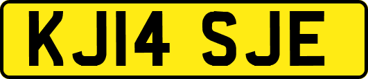 KJ14SJE