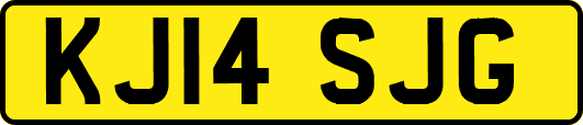 KJ14SJG