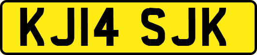 KJ14SJK