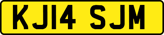 KJ14SJM