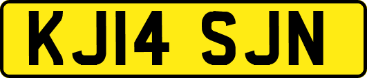 KJ14SJN