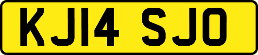 KJ14SJO