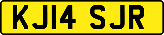 KJ14SJR