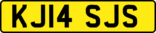 KJ14SJS