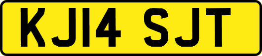 KJ14SJT