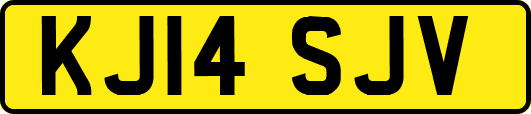KJ14SJV