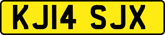 KJ14SJX