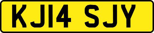 KJ14SJY
