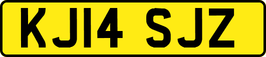 KJ14SJZ