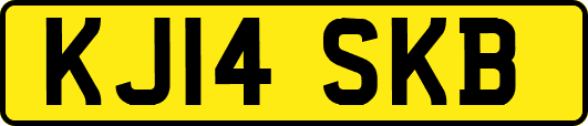 KJ14SKB