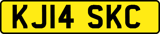 KJ14SKC