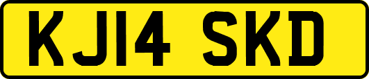 KJ14SKD