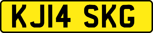KJ14SKG