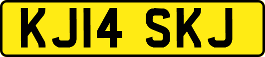KJ14SKJ