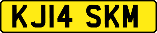 KJ14SKM