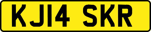 KJ14SKR